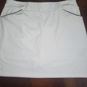 RUBY RD. Golf Skort